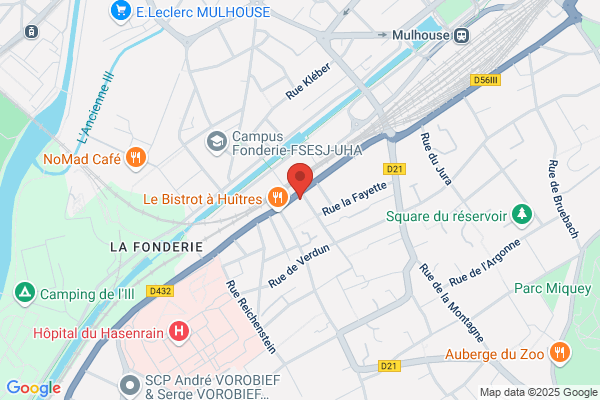 Auto Ecole Lamm