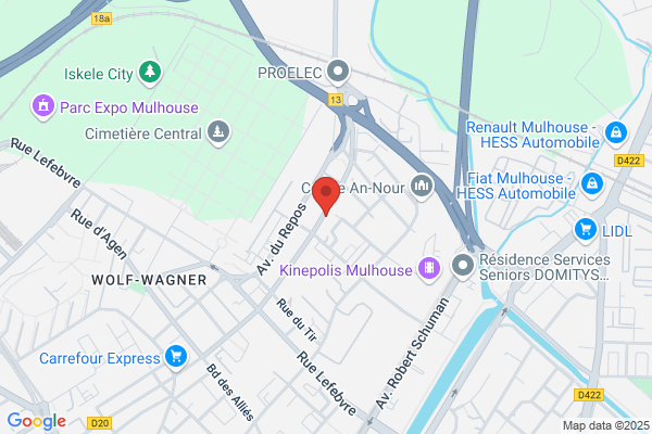 Auto Ecole Vauban