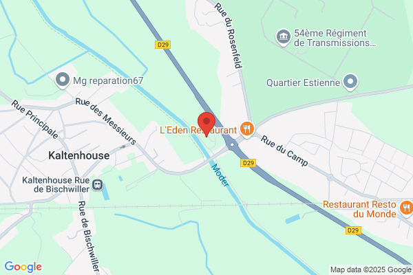 Cerfc Llerena Centre D Education Et De formation routie