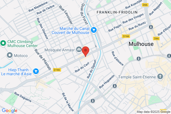 Secours Humanitaire