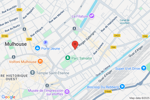 Burner Bernard Avocat