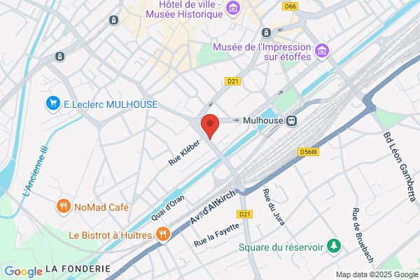 Chauvin Jean Jacques Avocat