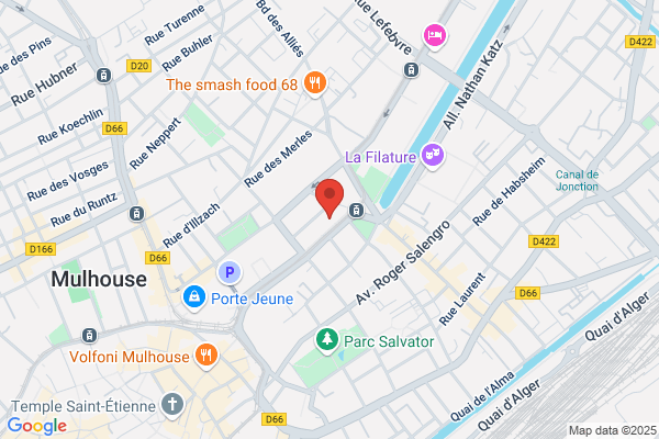 Demesy Marie Avocat