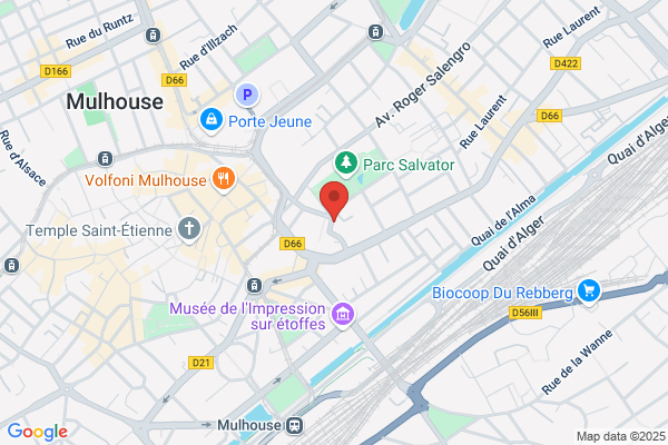 Goerke Frederic Avocat