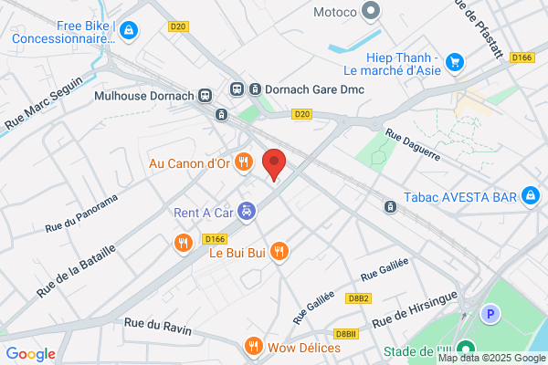 Crédit Mutuel