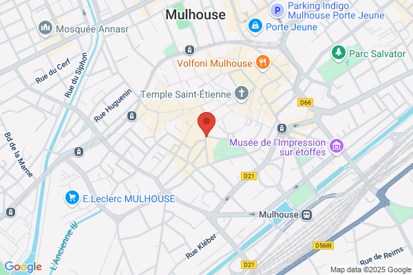 Hirschi Michel Joaillier