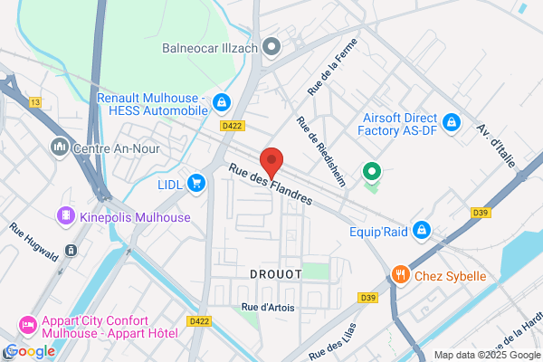 Aux Delices Du Fournil