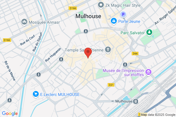 Boulangerie Gebele Roland