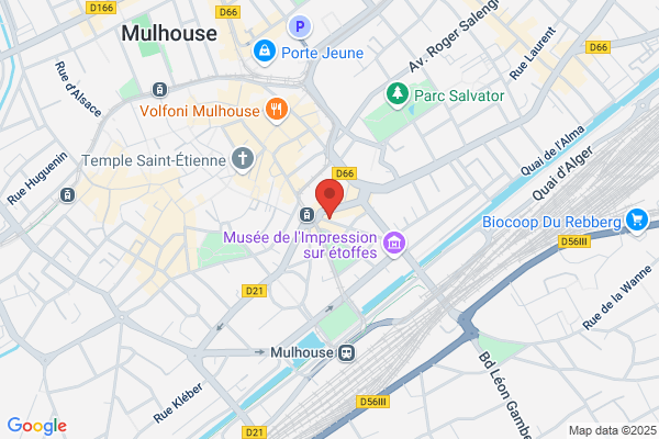 Boulangerie Gussy