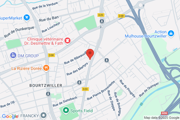 Boulangerie Michel