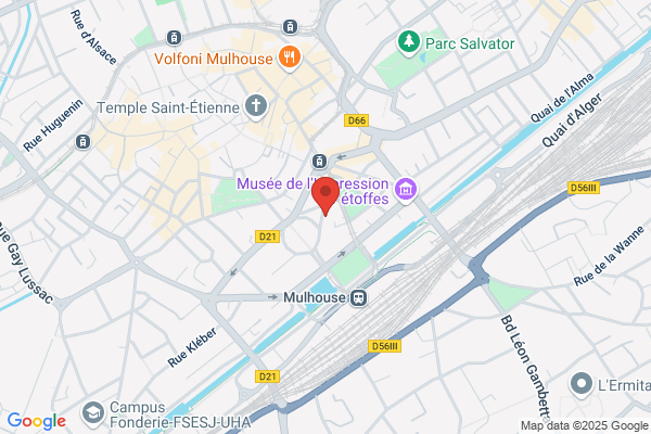 Boulangerie Patisserie De La Sinne