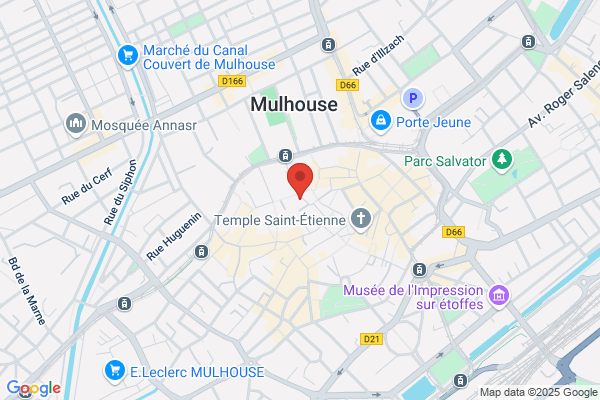 Boulangerie Patisserie Wirth Sarl