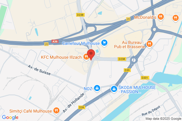 Carrefour De L Auto