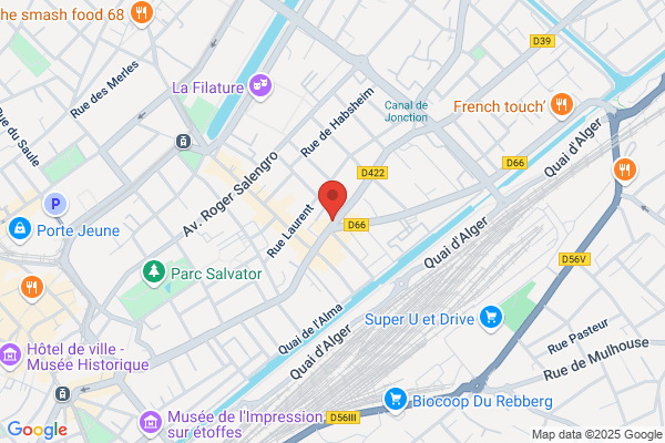 Boucherie Habegger