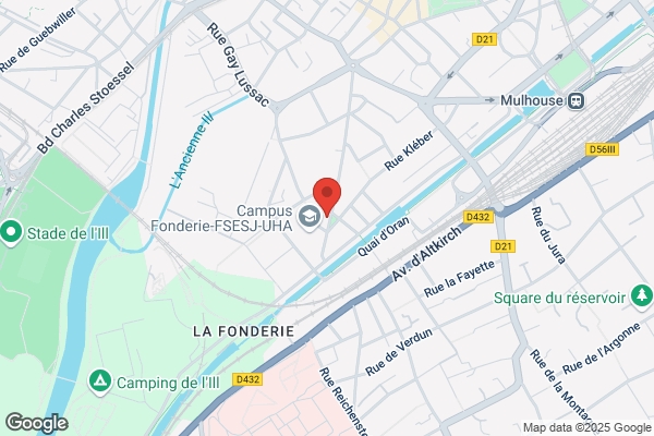 Brand Antoine
