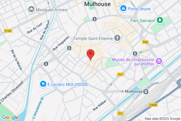Boutique Francoise