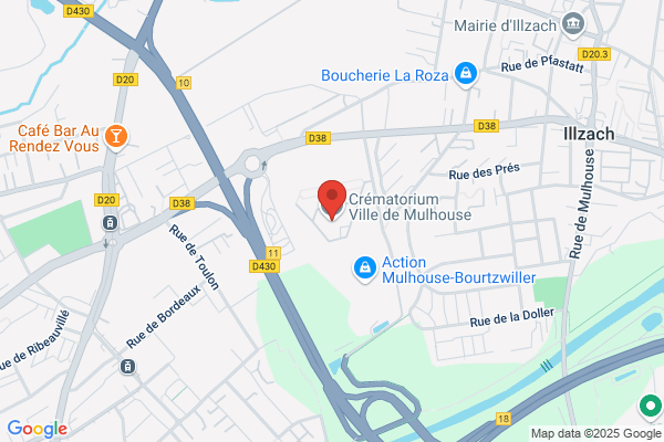 Cafes Henri