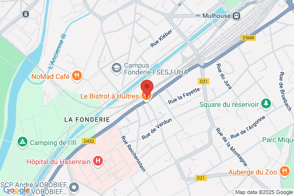 Cafes Yack Torrefaction