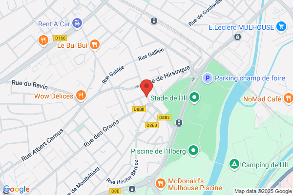 Aux Bons Amis