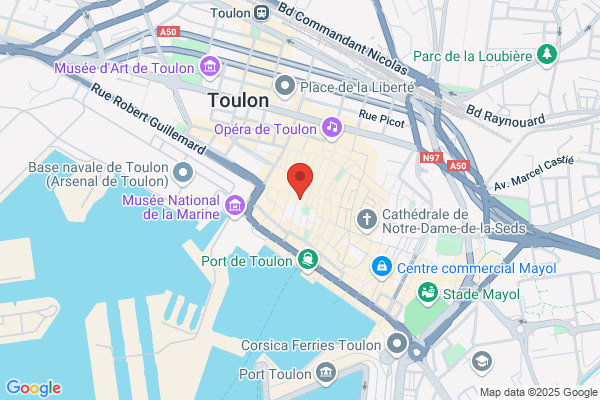 Bar Au Boulodrome
