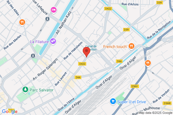 Bar Le Quai De La Marine