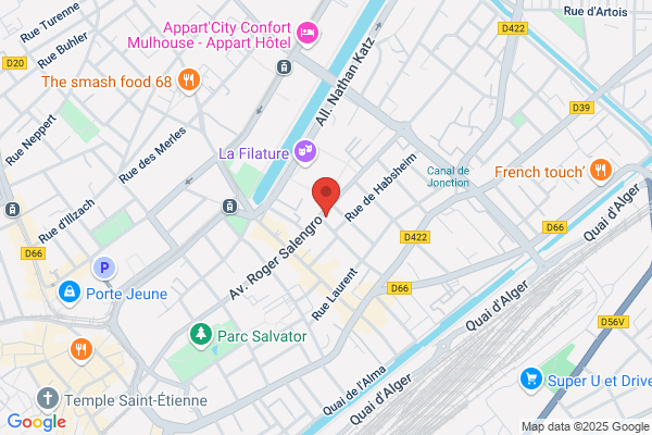 Cafe A La Bienvenue