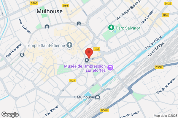 Cafe Bar Le Toucan