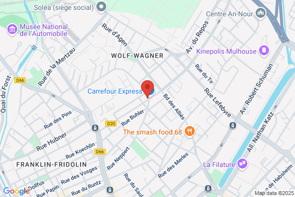 Cafe Mektoub