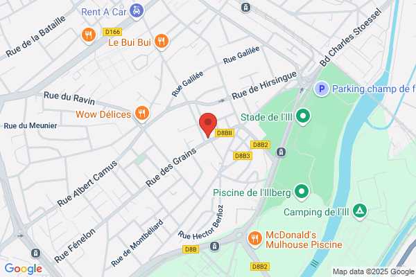 Chez Raoul