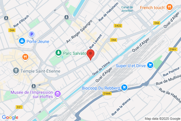 Institut Opaline