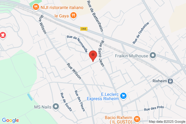 Centre Medico Social