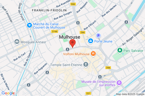 Centre Medico Social Circonscription De Mulhouse Doll