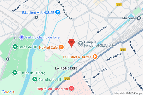 Icma France Sarl