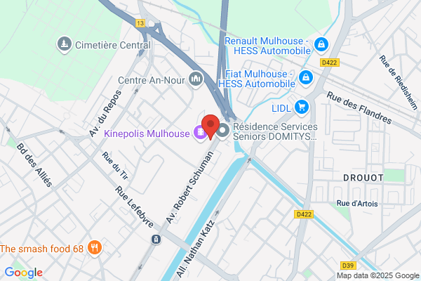 Club De Quilles Les Douzes