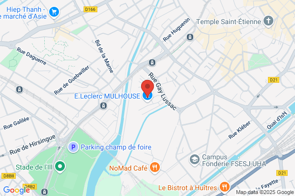 Coiffure City Looks Mulhouse Coiff Franchise Independant