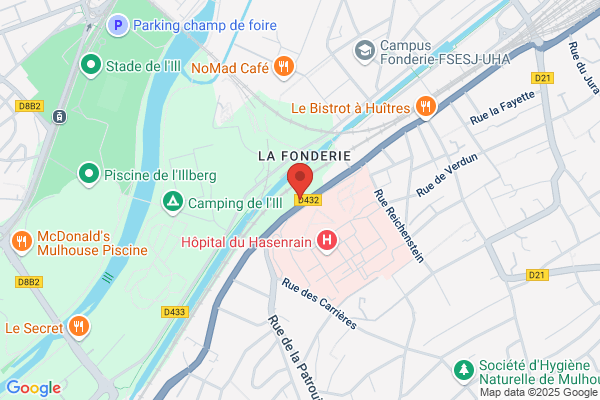 Dechetterie Intercommunale