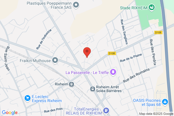Dechetterie Intercommunale