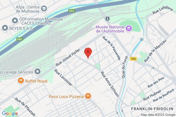 Espace Bureaux
