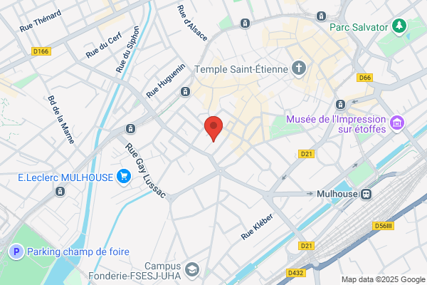 Doppler Sarl Entrep Menuis