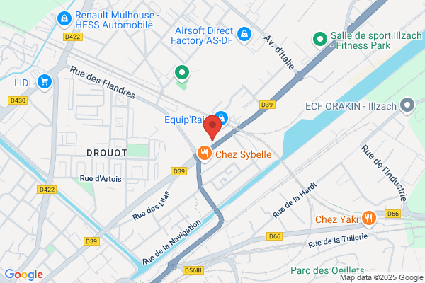 Auto Securiplus