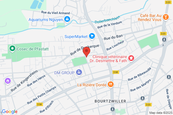 TOITURE DE FRANCE