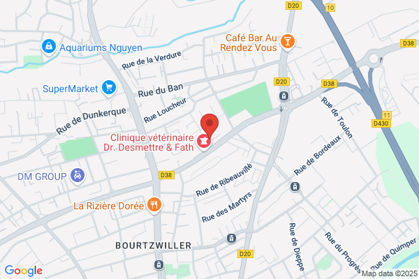 Centre Municipal De La Petite Enfance De bourtzwiller