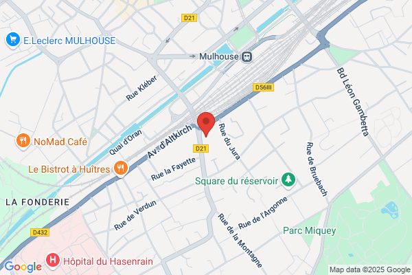 Credit Immobilier D Alsace Lorraine Filiale Financiere cif
