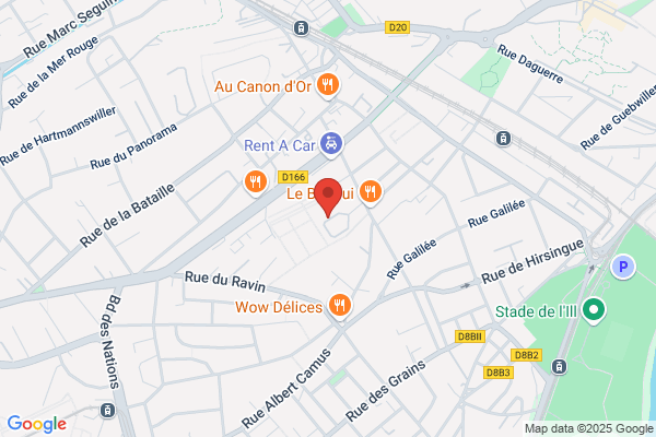 Association La Ruche