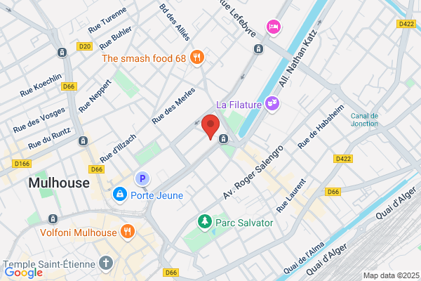Association Nordfeld Montaigne Anm