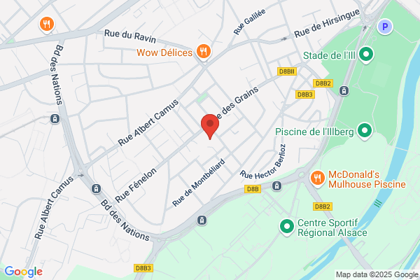 Cmr Chretiens Dans Le Monde Rural