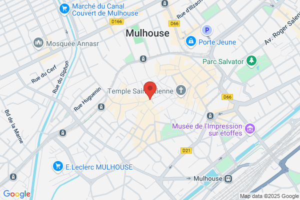 Cercle Des Maitres Peintres