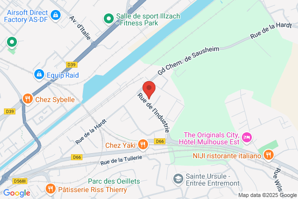 Demenagement Inter
