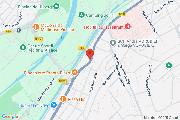Cambon Pierre Braun Raja Dentistes