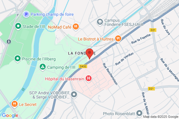 Chatot Christian Chir Dentiste